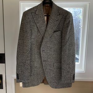 Wool Dolce & Gabbana Blazer